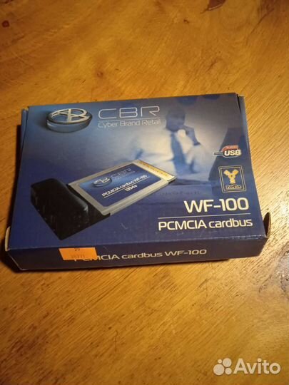 Карта памяти рсмсla