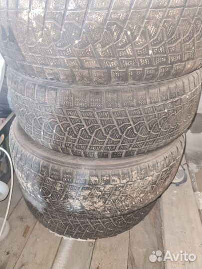 Triangle Winter A/T 235/55 R18