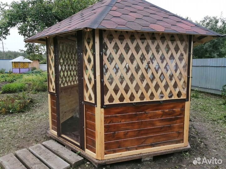 Мягкие окна