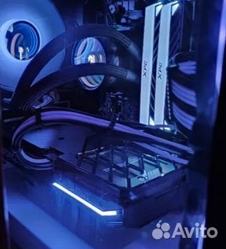 Видеокарта Palit nvidia GeForce RTX 4060 dual OC N
