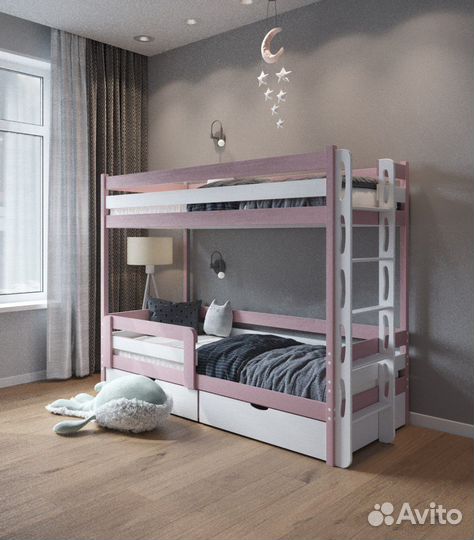 Комплект детской мебели