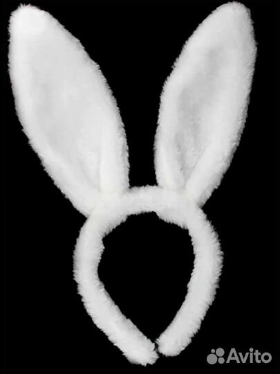 Костюм зайца