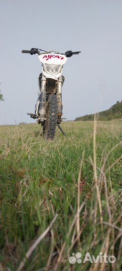 Пидбайк матор новый 125 куб