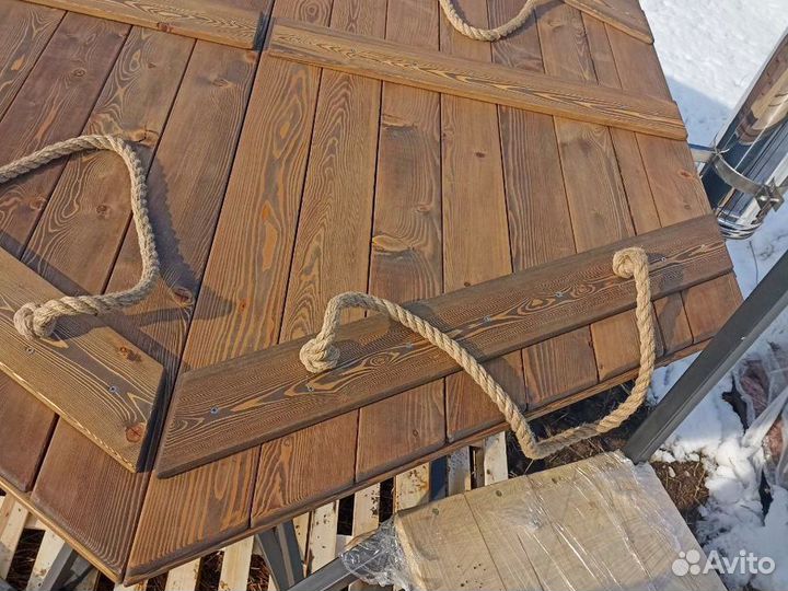 Банный Чан из высококачественной стали