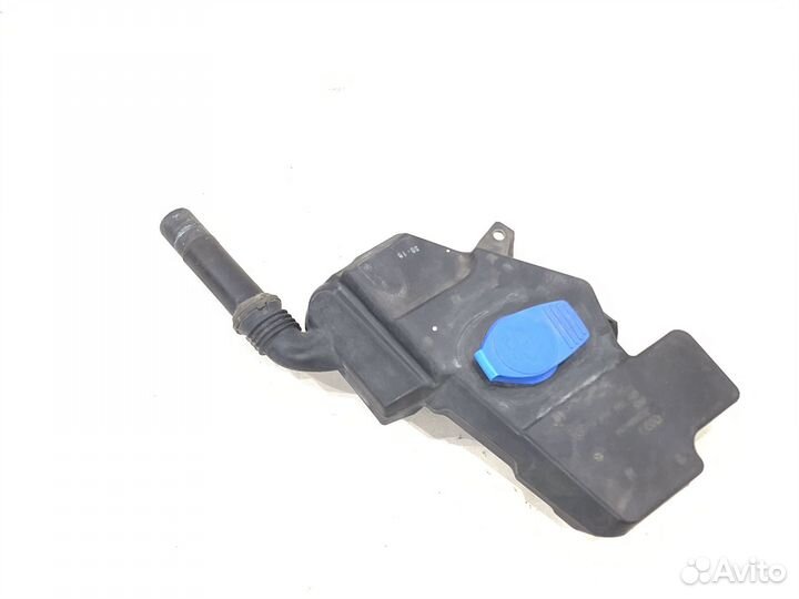 Заливная горловина Audi A7 4G