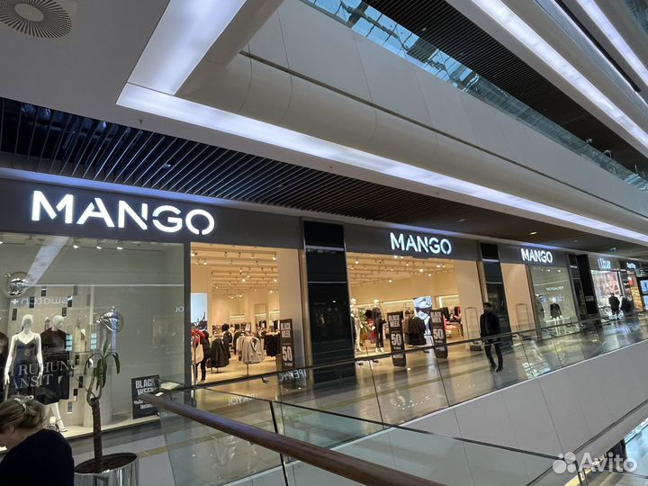 Закупка товаров в Стамбуле. Байер