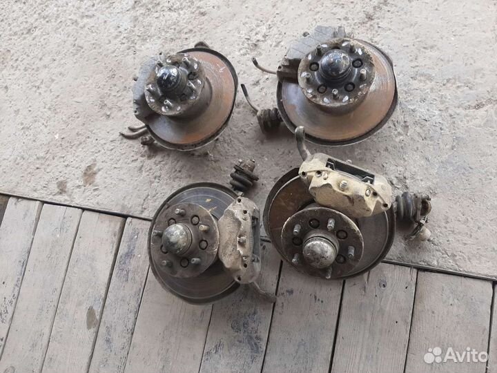 Плита переходная на москвич