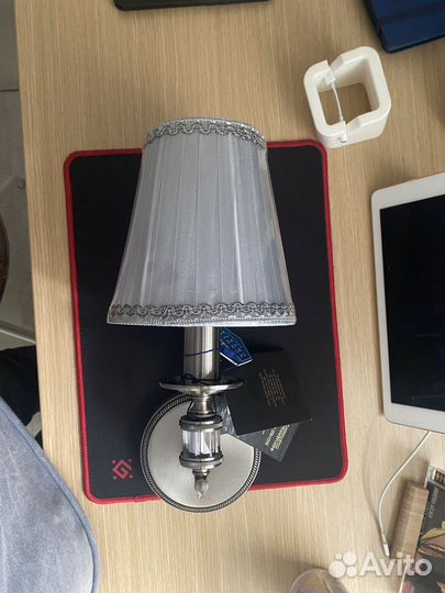 Настенная бра Kutek