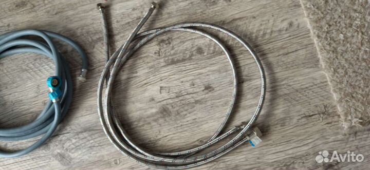 Шланг стиральной машины