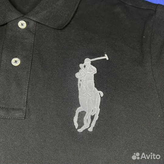 Лонгслив Polo ralph lauren
