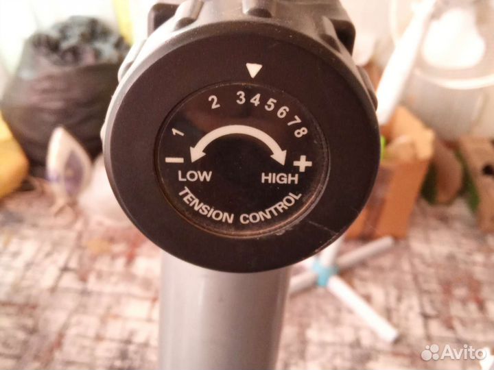 Шаговой тренажёр