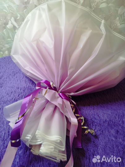 Букеты из бабочек