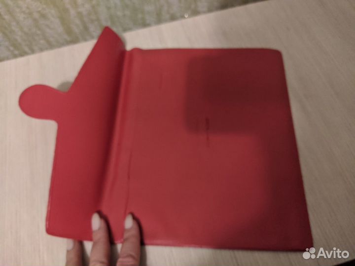 Папка-конверт СССР