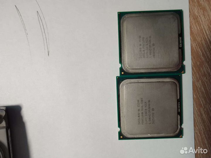 Комплектующие для пк