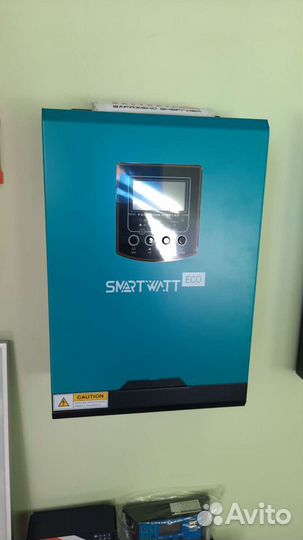 Солнечная батарея 12в 30вт моно