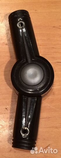 Регулятор ручки коляски (сустав ) Roan