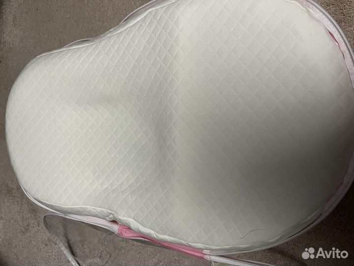 Кокон для новорожденных