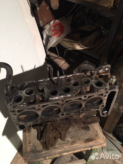 Гбц ваз 2107 карбюратор