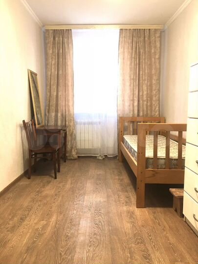 Комната 12 м² в 5-к., 1/5 эт.