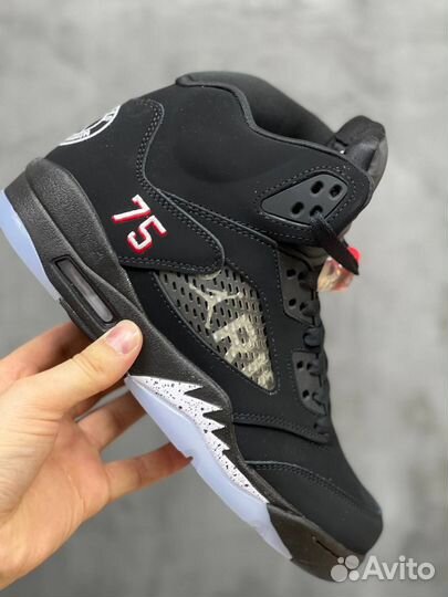 Кроссовки мужские nike air Jordan