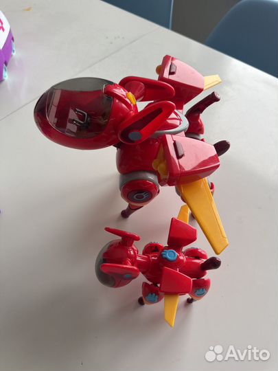 Игрушка петроникс