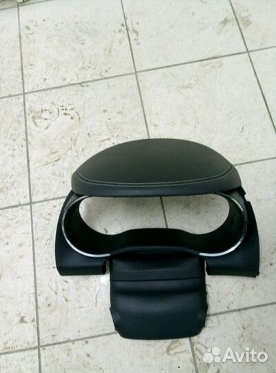 Продается накладка панели приборов киа серато