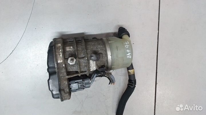 Насос усилителя руля Ford S-Max, 2010