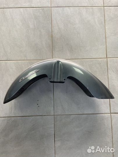 Переднее крыло Yamaha drag star 1100 Classic