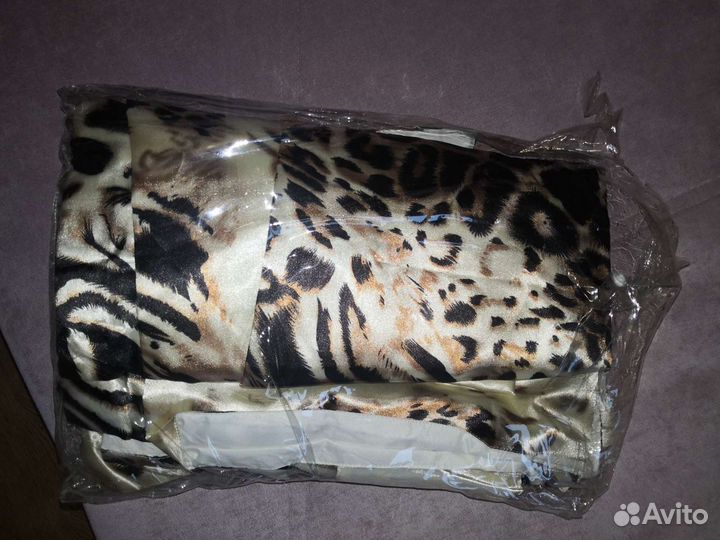 Комплект постельного белья