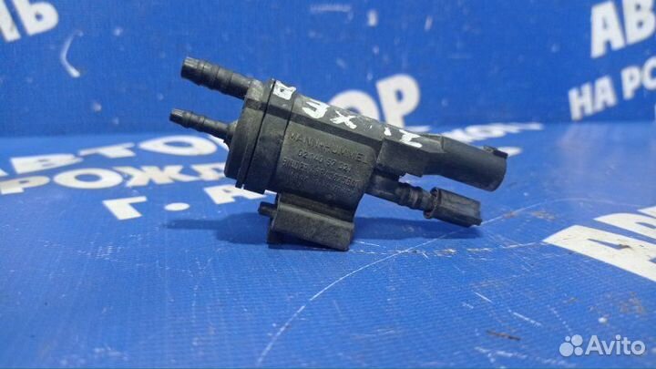 Клапан электромагнитный Opel Astra J хэтчбек