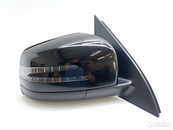 Зеркало боковое правое Mercedes-Benz Gle-Class