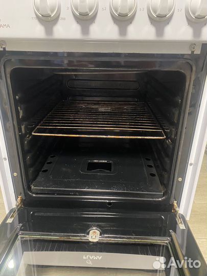 Плита электрическая бу с духовкой
