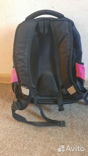 Рюкзак школьный для девочки