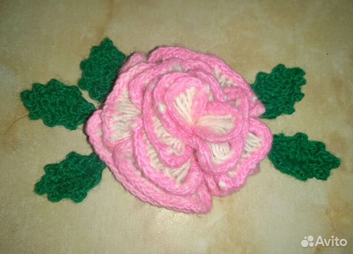 Заколки, повязки