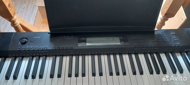 Электропианино (фортепиано)