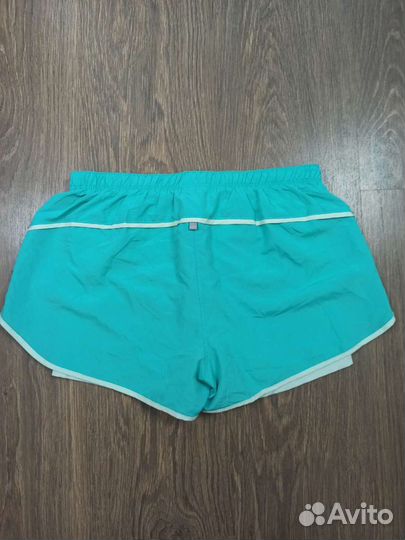 Шорты New Balance 2 in 1 S женские