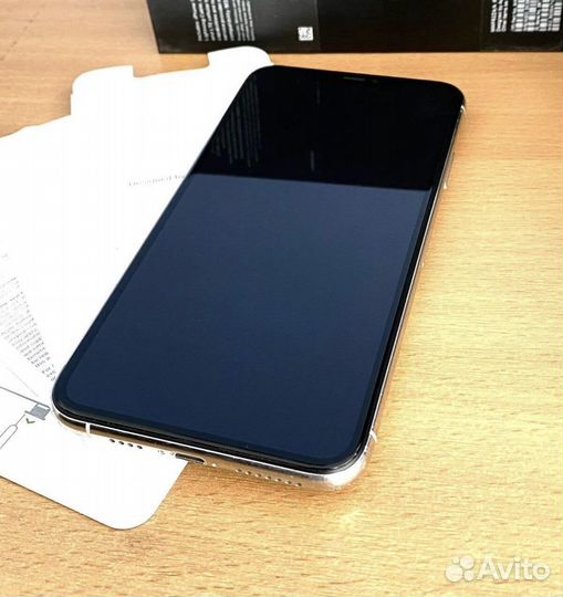 iPhone 11 Pro Max, 256 ГБ