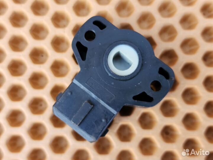 Датчик положения дроссельной заслонки Rover