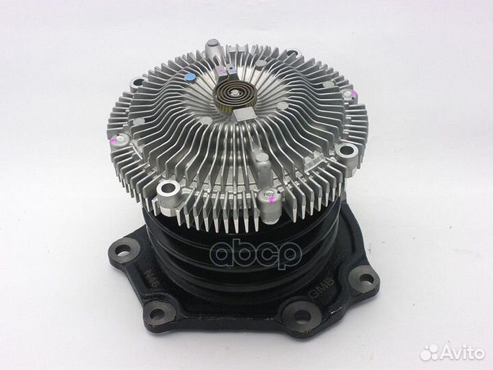 Насос водяной GWN65AF GMB