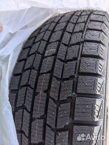 Диски с шинами Dunlop graspic ds3 185/65 r14