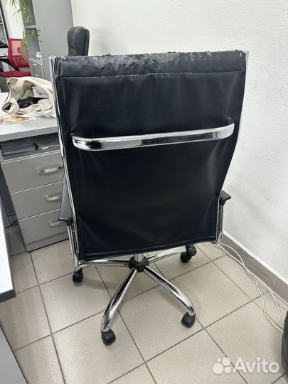 Компьютерный стул