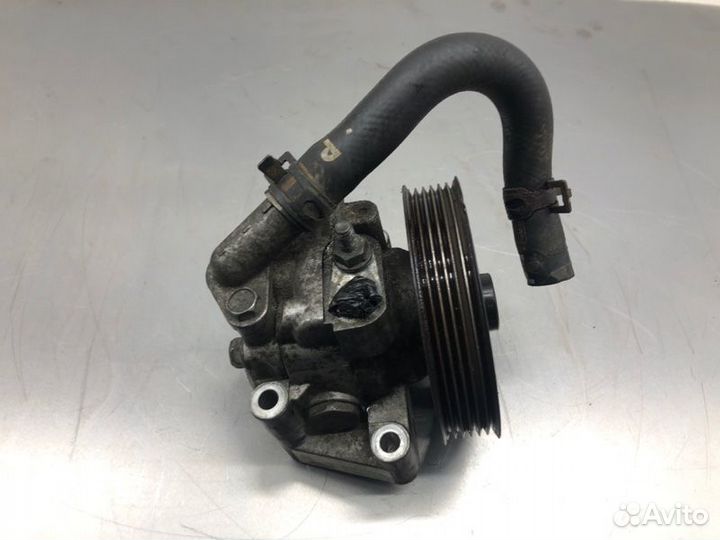 Гур гидроуселитель руля Ford Mondeo 4 универсал