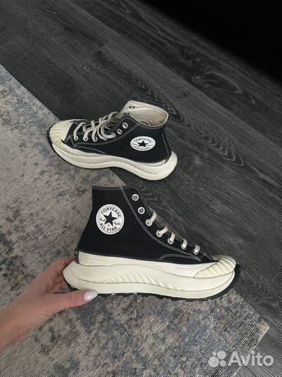 Кеды Converse Chuck 70 оригинал