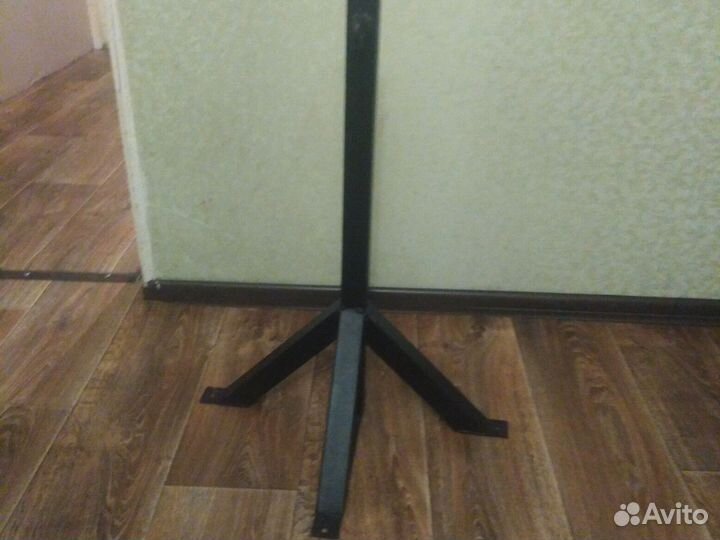 Крепление для боксерской груши