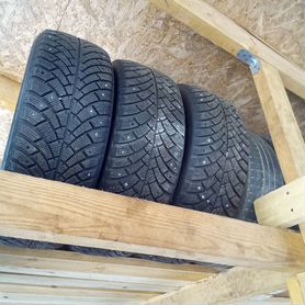 Bfgoodrich G-Force Stud 205/60 R16 96Q