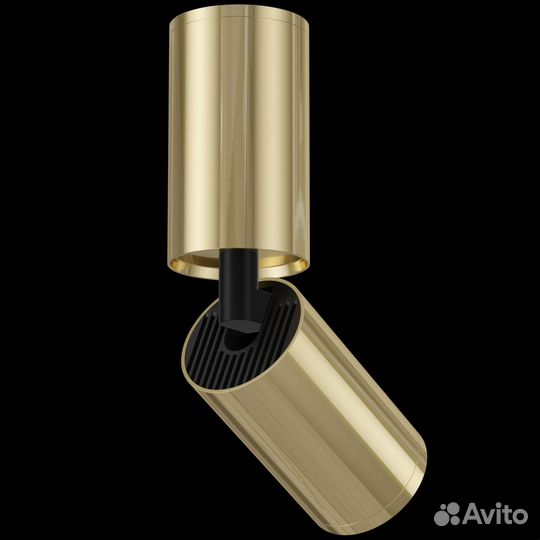 Спот Maytoni focus S C051CL-01G