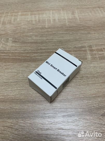 Умный переключатель отвещения SMART life