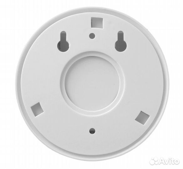 Детектор дыма