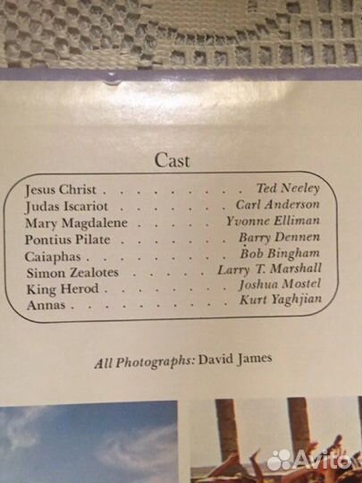 2-пластинки, фотоальбом USA