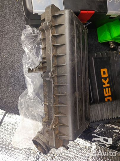 Корпус воздушного фильтра